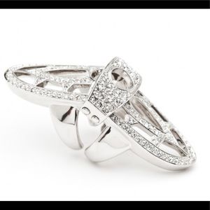 CC Skye Renaissance Ring Size 7